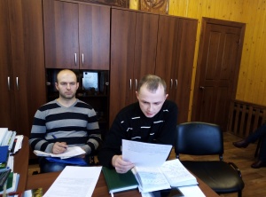 Итоговое заседание Научно-технического совета состоялось в ФГБУ «Шорский национальный парк».